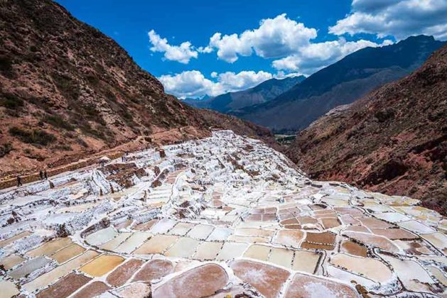Things to do in Peru - 20 Incredible Attractions and UNESCO Sites