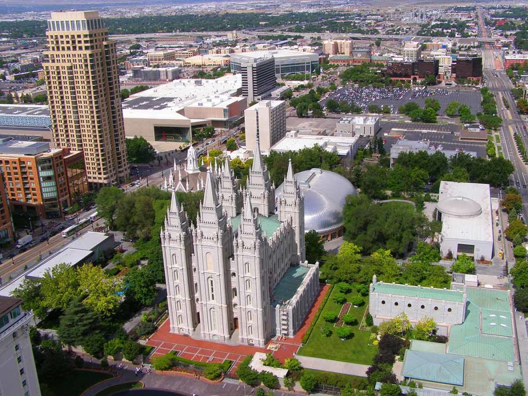 20 Things To Do In Salt Lake City In 2024
