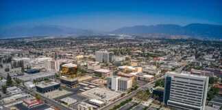 san bernardino ca