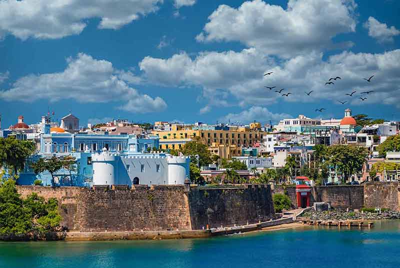 san juan puerto rico best time to visit