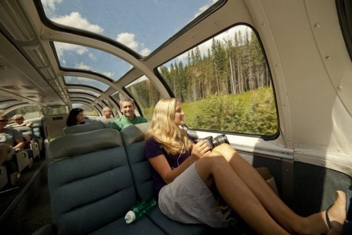 CAN_DAY4_0391 Best Train Trips in Canada