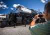 20 Things To Do In Scranton PA That Are Surprisingly Fun scranton union pacific big boy