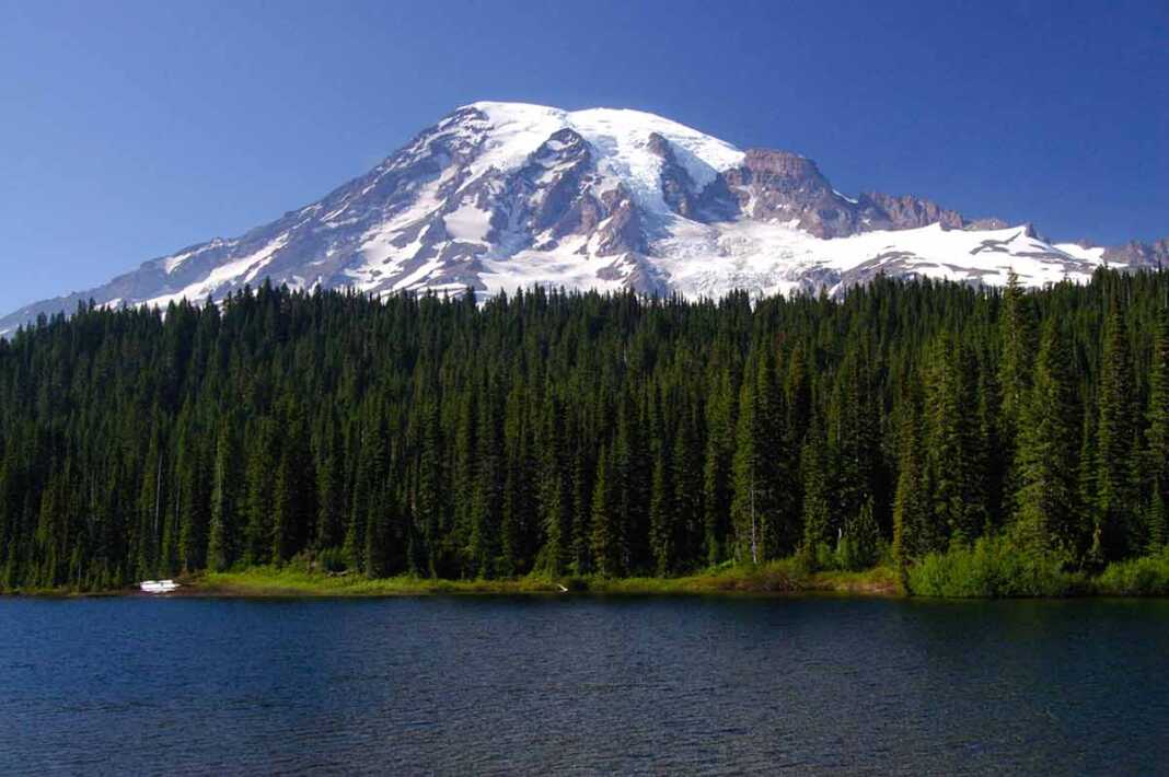 20 Places To Visit On A Seattle To Los Angeles Road Trip In 2025