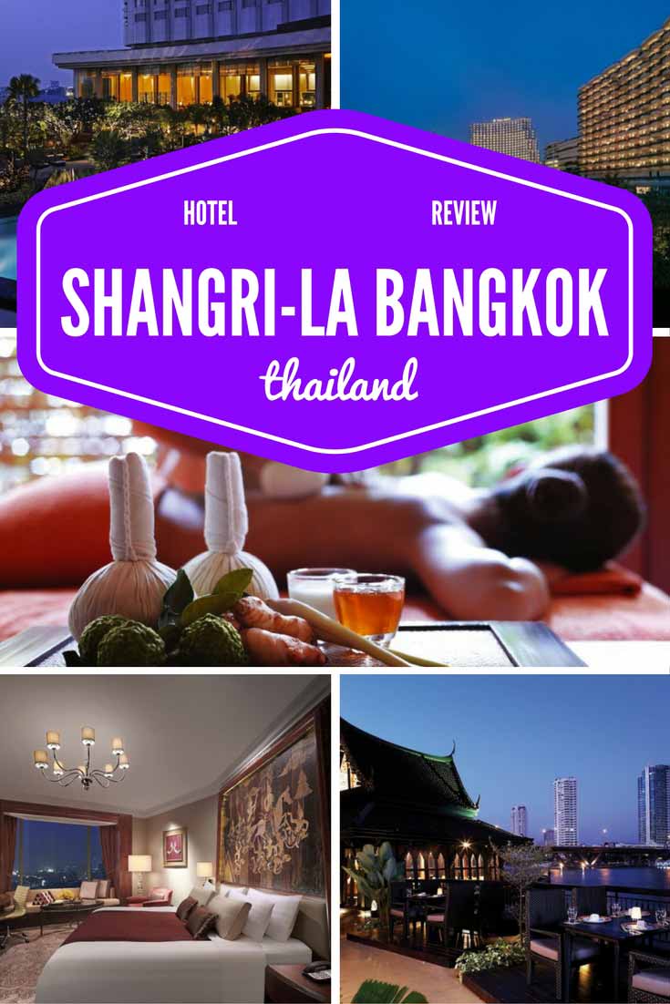 sharngrila bangkok review