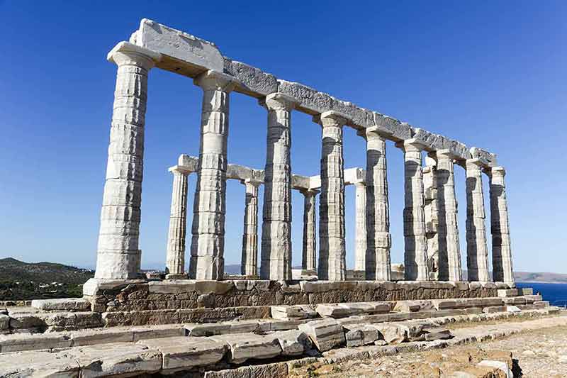 short day trips from athens