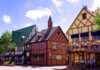 20 Charming Things To Do In Solvang California solvang