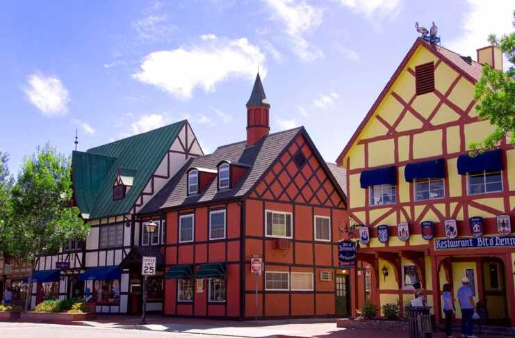 20 Charming Things To Do In Solvang California solvang