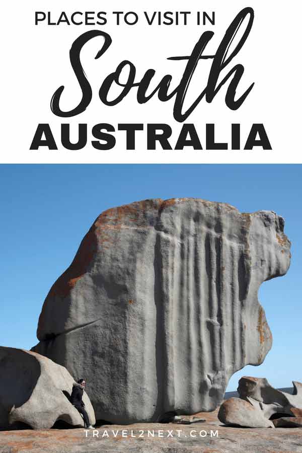 south australia attractions