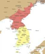 20 Cool Cities In South Korea That Will Amaze You In 2025 South Korea Map Cities 150x181