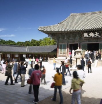 Gyeongju things to do