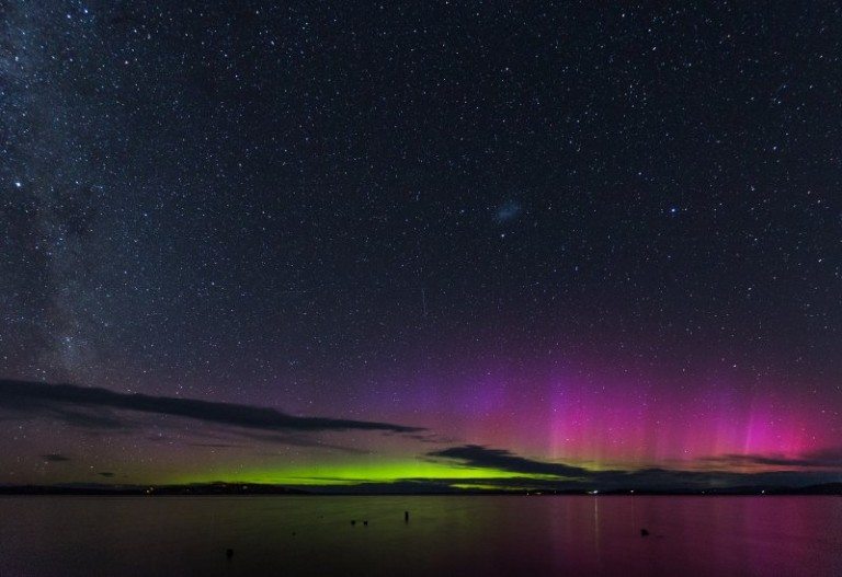 10 Best Places To See Southern Lights In Tasmania In 2023
