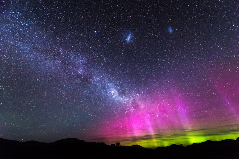 10 Best Places To See Southern Lights In Tasmania In 2024