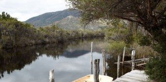 Southwest National Park