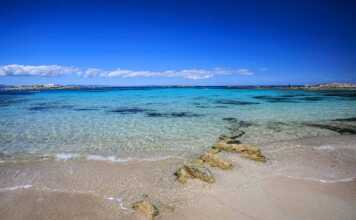 34 Nude Beaches in Spain to Relax In 2026 : Best Kept Secret!