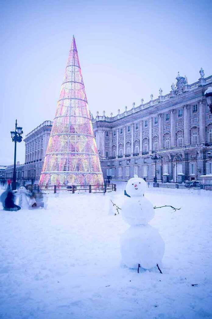 20 Things To Do During Christmas In Spain In 2024