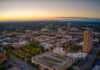 20 things to do in Spartanburg SC that might surprise you spartanburg sc aerial view
