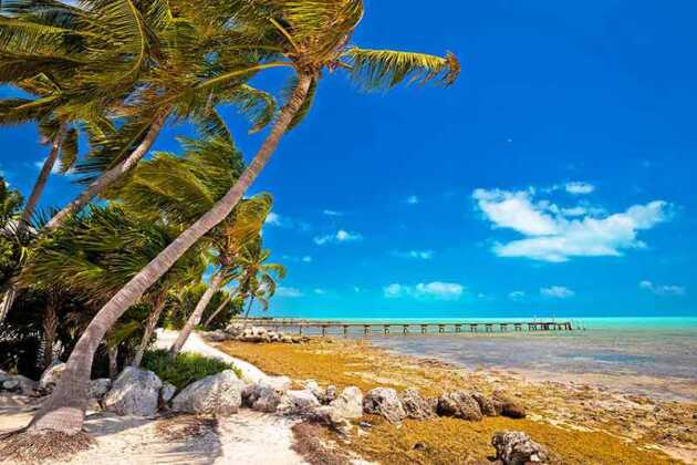 20 Florida Keys State Parks To Explore In 2024