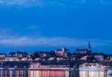 Stockholm at Night: What Happens After the Sun Goes Down stockholm things to do at night