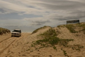 Things to do on Stradbroke Island - A North Stradbroke Island adventure