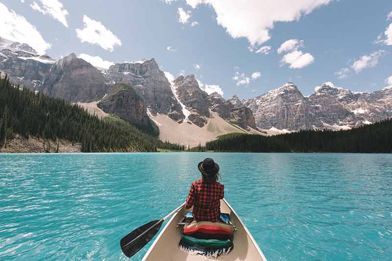 Discover The Hidden Gems Of Summer in Canada