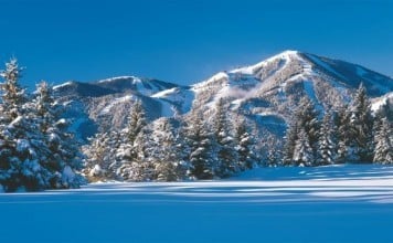 sun valley