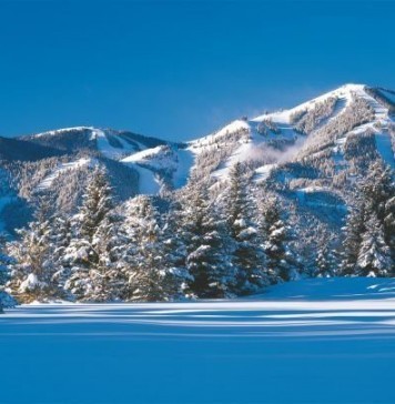 sun valley