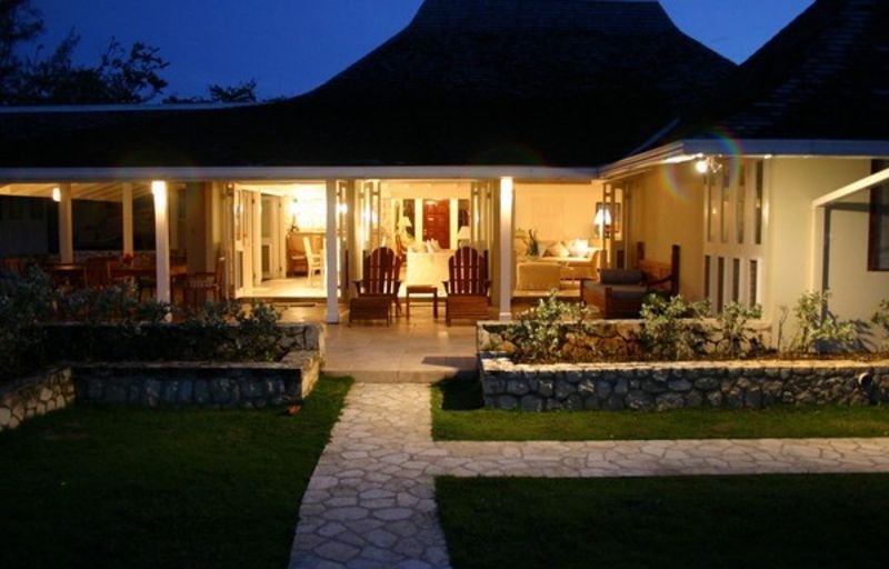 Best villa accommodation in Jamaica