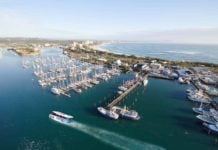 55 Sunshine Coast Experiences That Will Keep You Here All Year sunshine coast aerial