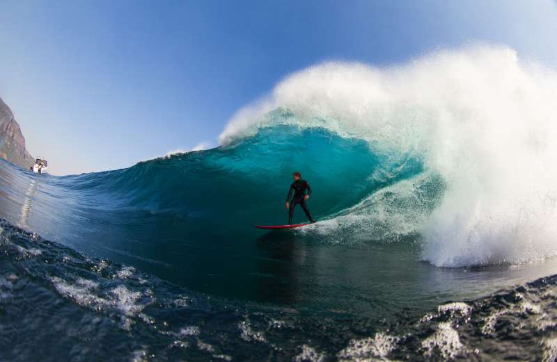 surf photography