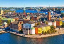 Sweden Landmarks That Are Seriously Underrated swedish landmarks