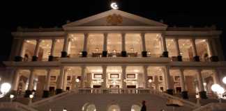 taj falaknuma Indian palaces