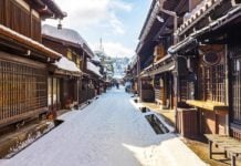 12 Magical Things To Do In Japan’s Most Charming Mountain Town takayama things to do