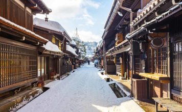 12 Magical Things To Do In Japan’s Most Charming Mountain Town takayama things to do