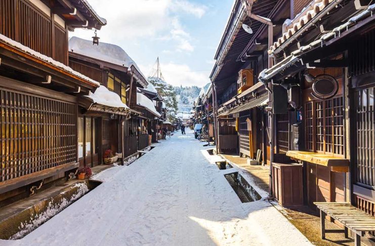 12 Magical Things To Do In Japan’s Most Charming Mountain Town takayama things to do