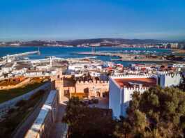 tangier medina