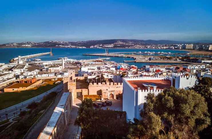 20 Amazing Things To Do In Tangier Morocco tangier medina
