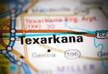 20 Best Things To Do In Texarkana texarkana map