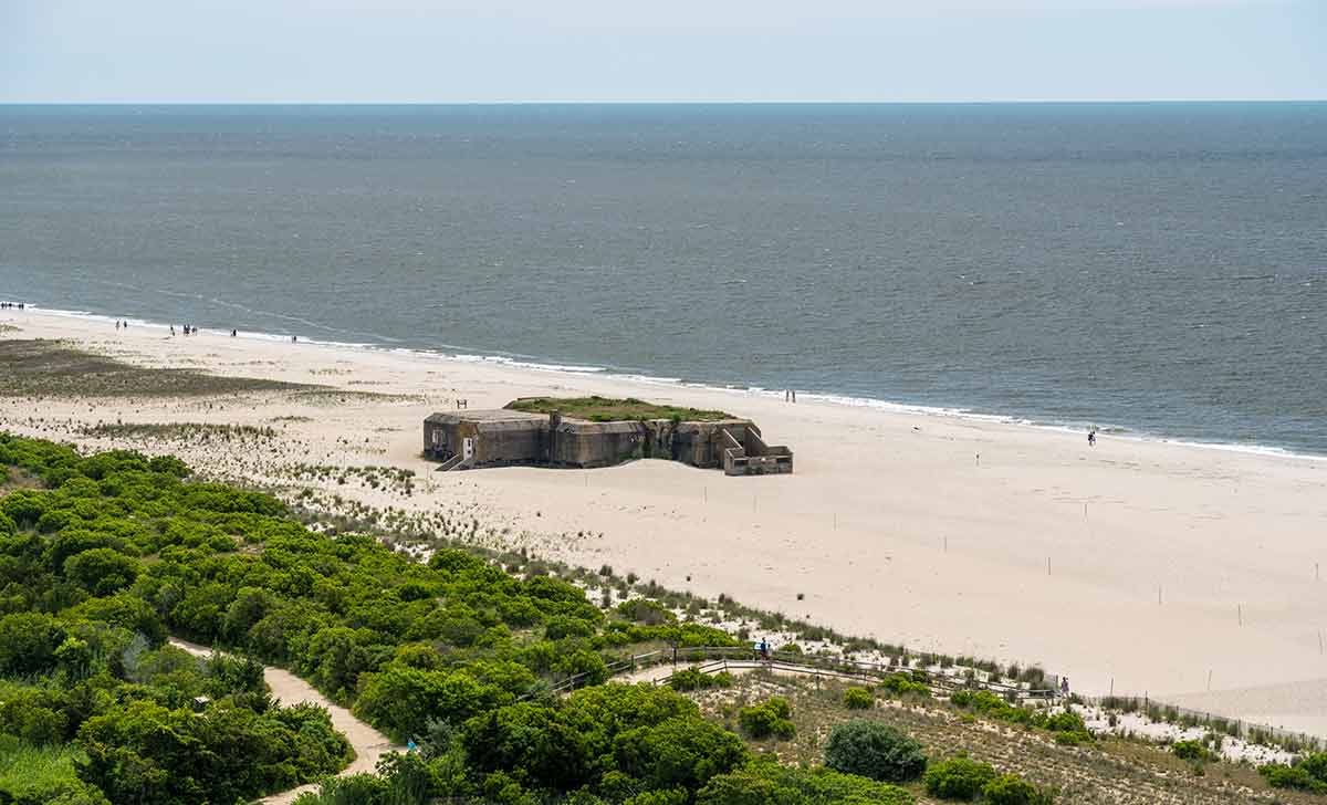 the best beaches in new jersey
