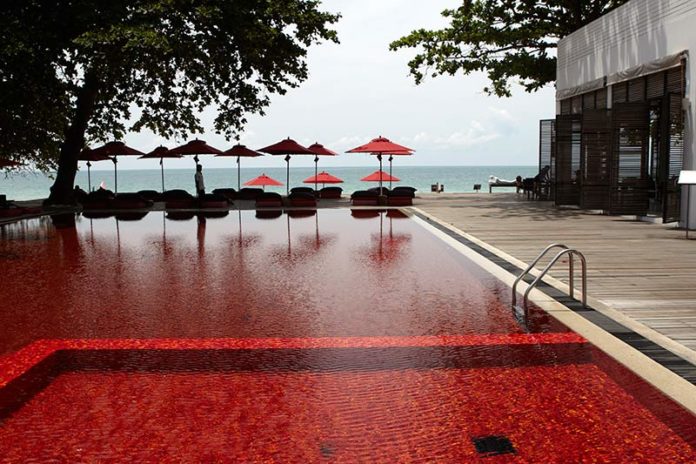 Library Samui The Library | Koh Samui | Luxury Hotel in Thailand
