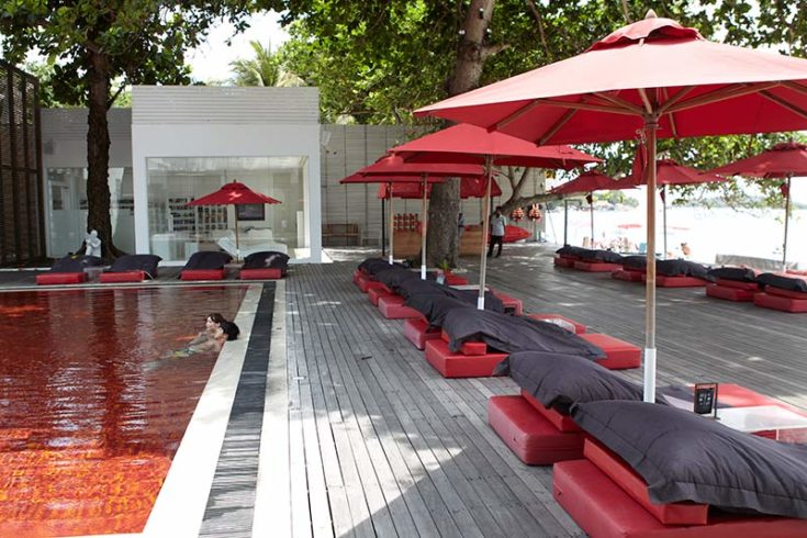 Library Samui The Library | Koh Samui | Luxury Hotel in Thailand