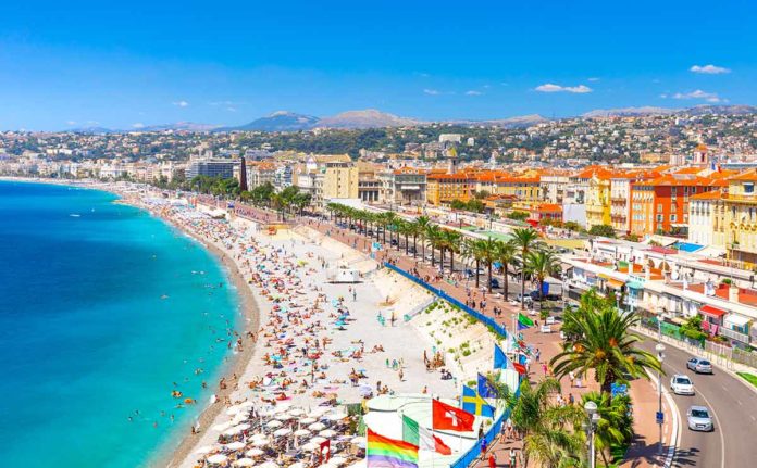 Things To Do In Nice - 15 Incredible Attractions For A Relaxing Holiday