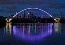 20 Things To Do In Minneapolis That Show Why Everyone’s Moving Here things in minneapolis lowry bridge