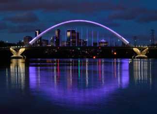 20 Things To Do In Minneapolis That Show Why Everyone’s Moving Here things in minneapolis lowry bridge