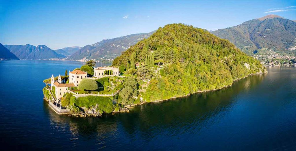 things to do Lake Como