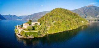 things to do Lake Como
