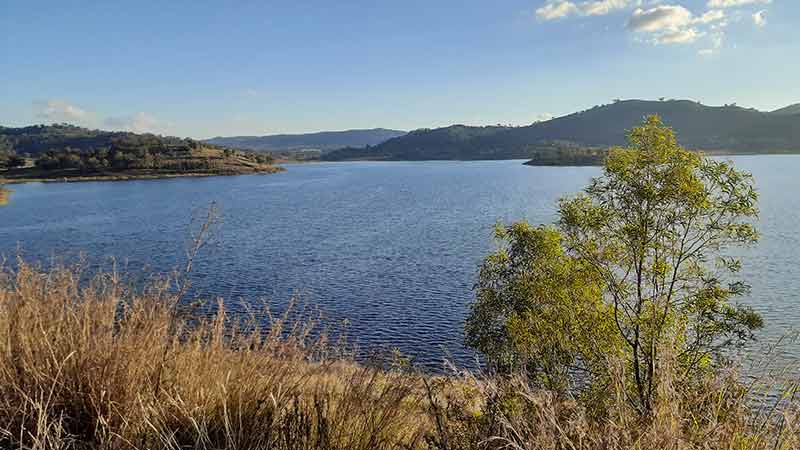 chaffey dam - things to do and see in tamworth nsw
