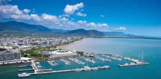 things to do cairns