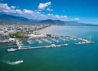 30 Epic Things To Do In Cairns Beyond The Great Barrier Reef things to do cairns