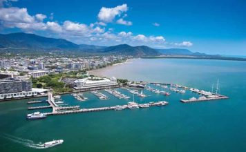 things to do cairns