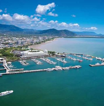 things to do cairns